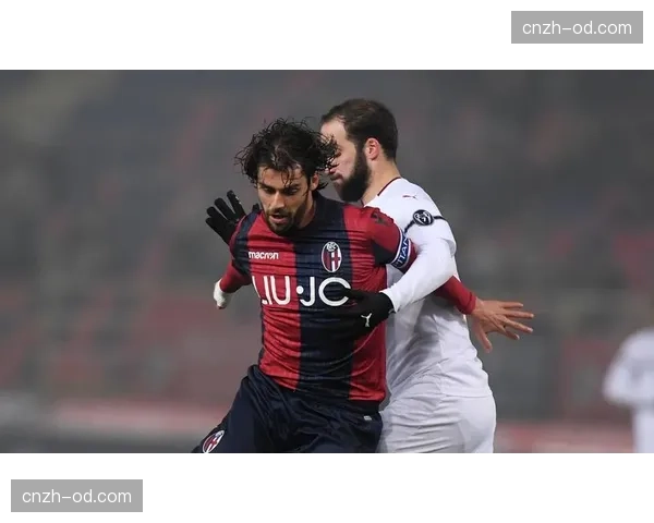 博洛尼亚攻防数据全面落后 需要奇迹般表现才能实现爆冷