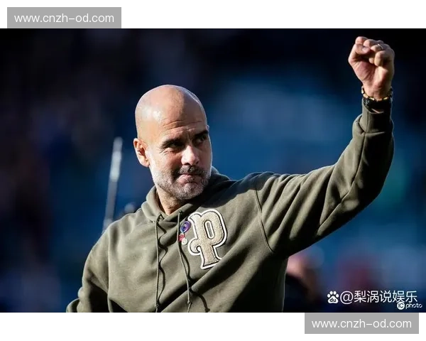 皇马曼城若再相遇堪称提前决赛 瓜迪奥拉安切洛蒂斗法引期待