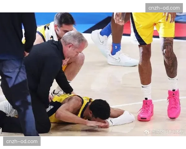 步行者遭遇六连败 哈利伯顿赛季报销影响持续显现