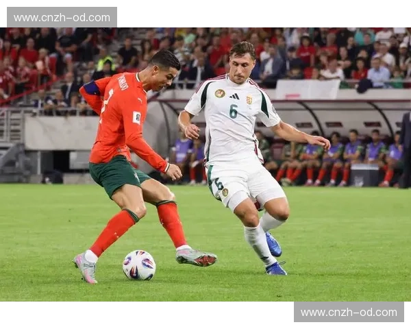 葡萄牙体育进攻套路丰富，中路渗透与边路传中结合有效